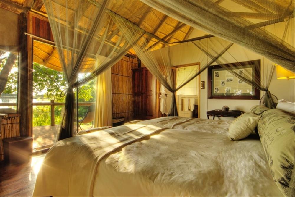 Xugana Island Lodge